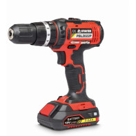 Perceuse-visseuse sans fil 18V