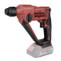 Perforateur électropneumatique 18V