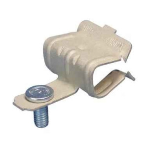 Attache IPN pour fixer des boîtes de dérivation