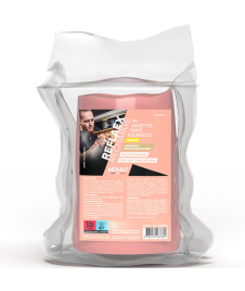 Recharge de lingettes nettoyantes (Recharge de 80 lingettes)