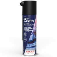 Nettoyant électrique tous contacts