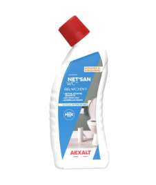 détartrant désinfectant pour WC (750ml)