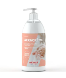 crème nacrée (500ml)