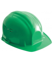 Casque de chantier standard
