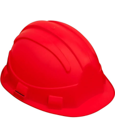 Casque de chantier standard