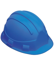 Casque de chantier standard