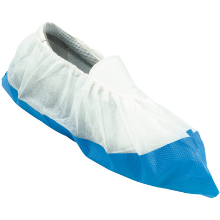 Sur-chaussures en polypropylène