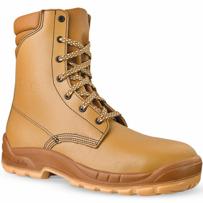 Paire de chaussures rangers JALLATE de sécurité