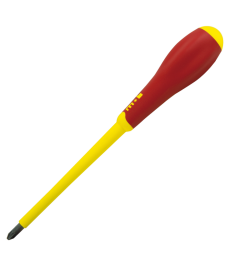 Tournevis-isolé-1000-V-cruciforme-Pozidriv-MOB