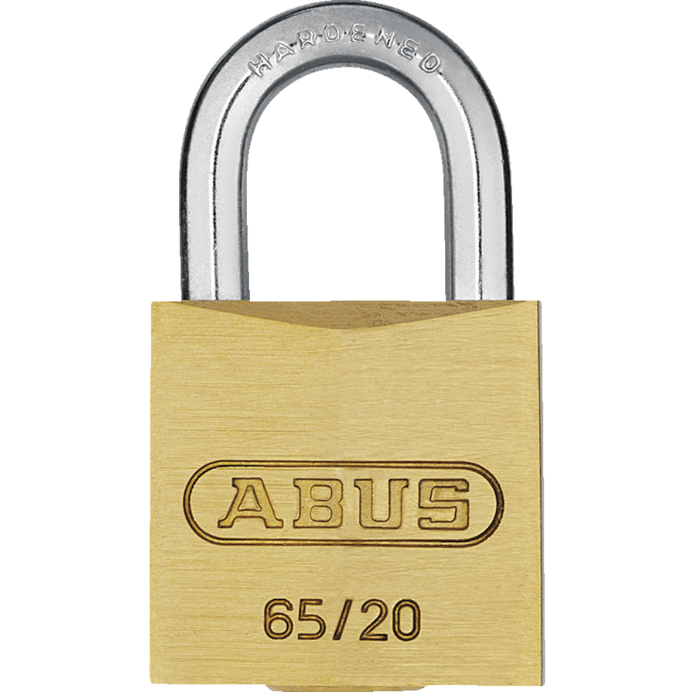 Cadenas-ABUS-65/20