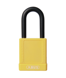 Cadenas-de-consignation-ABUS-Jaune