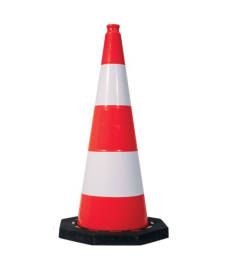 Cône-de-signalisation-75-cm