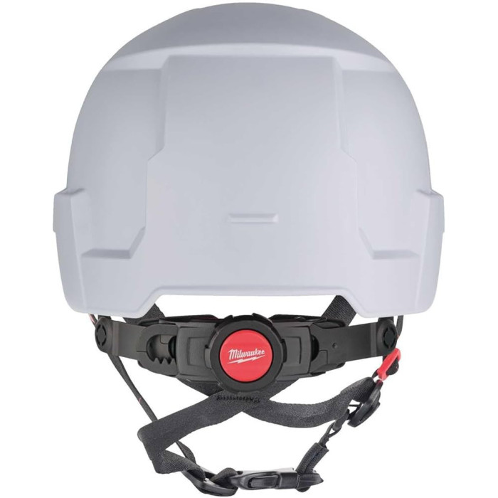 MILWAUKEE BOLT 100 Casque De Sécurité Non Ventilé (orange) - 4932480665