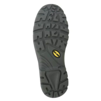 Chaussure-haute-de-sécurité-semelle