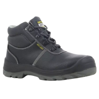 Chaussure-haute-de-sécurité