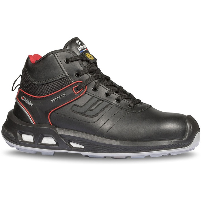 Paire-de-chaussures-haute-de-sécurité-urbansport-Jallate