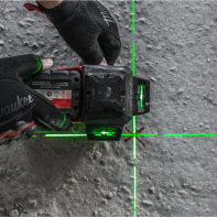 Utilisation-laser-vert-M12-3-lignes-360°-3