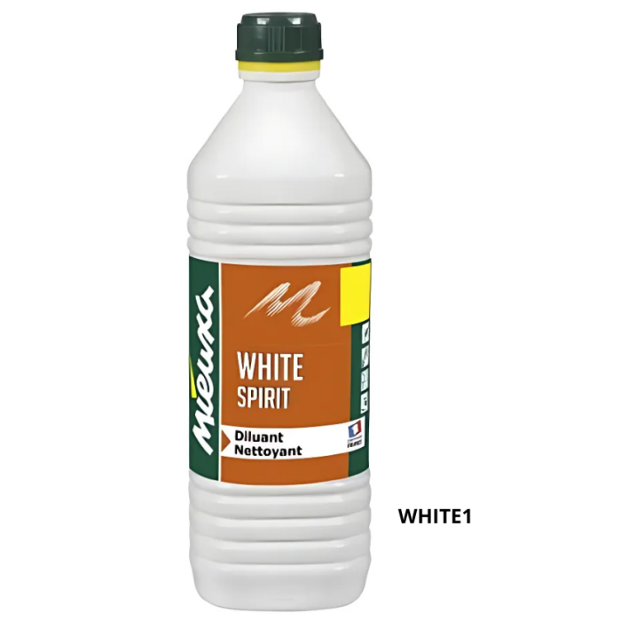 White spirit 1 litre