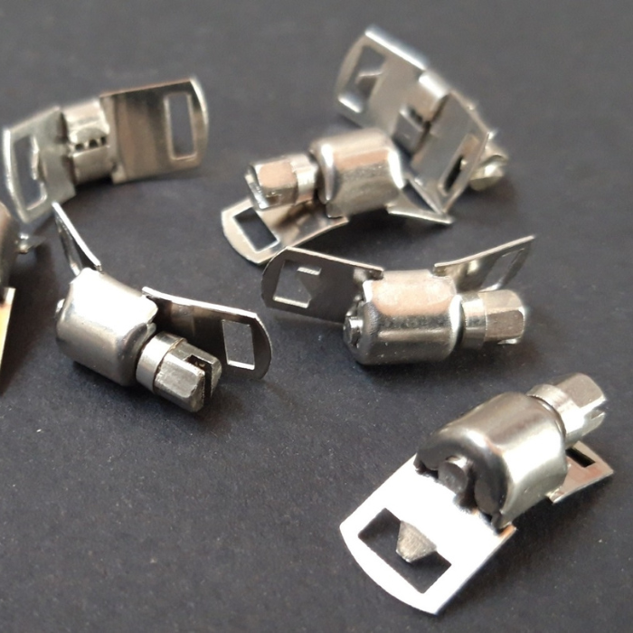 Tête-pour-collier-de-serrage-sans-fin-8-mm