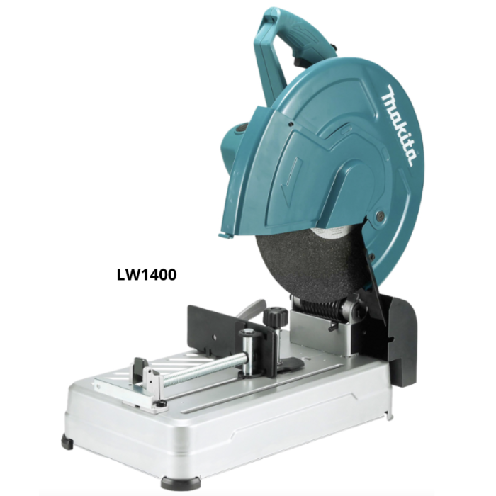 Scie abrasive LW1400