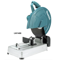 Scie abrasive LW1400