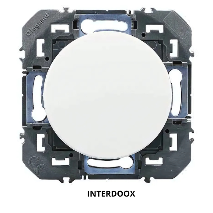 INTERDOOX