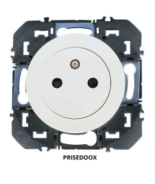 PRISEDOOX