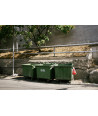Conteneurs pour déchets