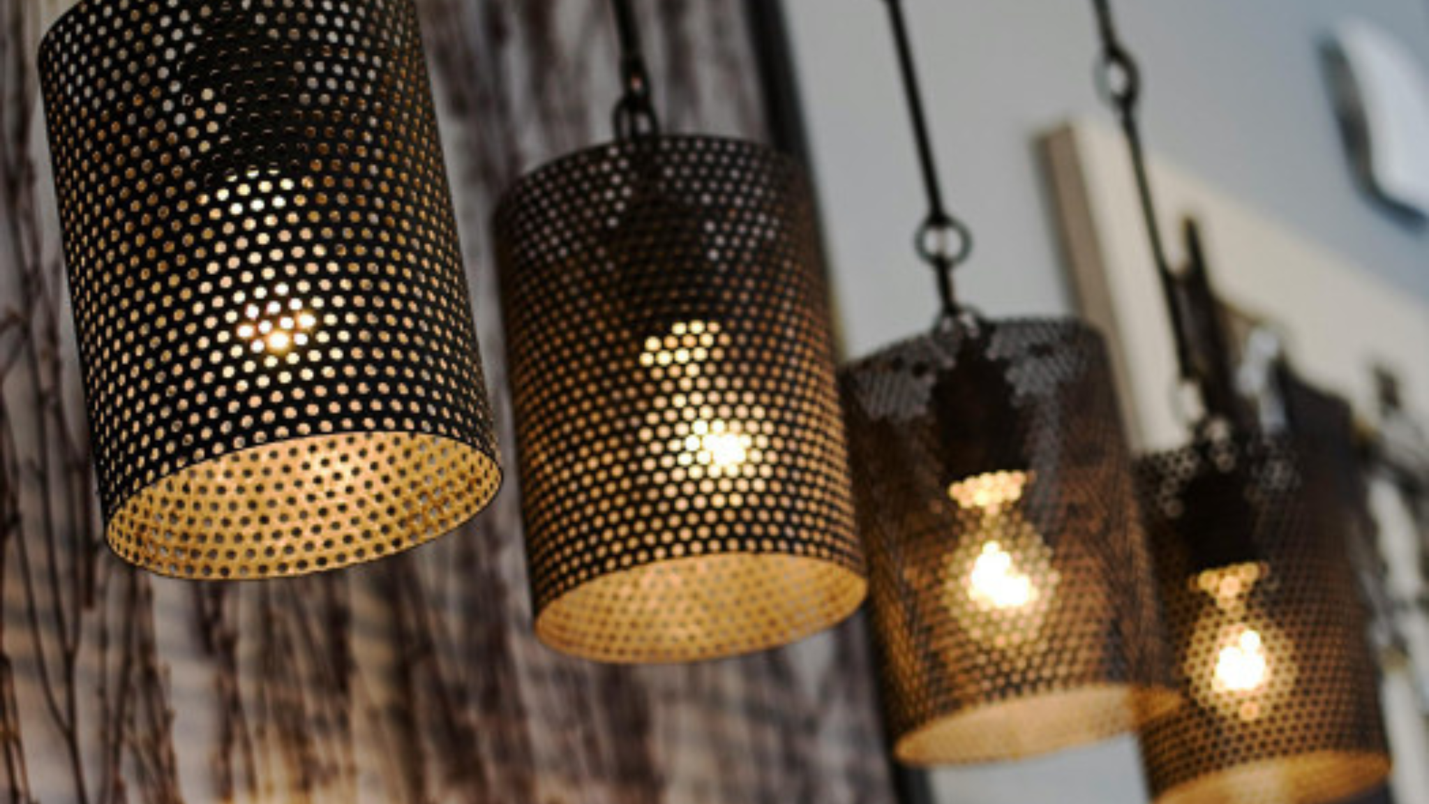 Luminaires