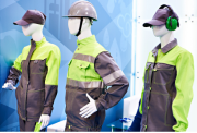 Tenue de travail