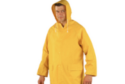 Veste de travail