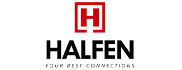 Halfen
